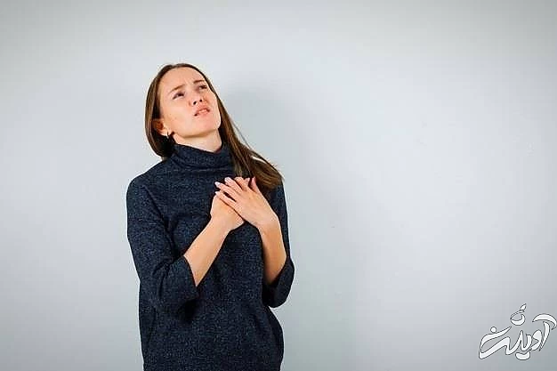 مشکلات قلب و عروق